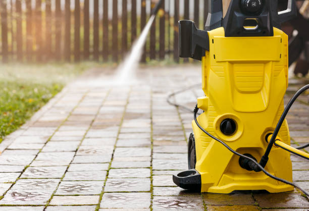Best Parking Lot and Garage Cleaning  in Mojave, CA